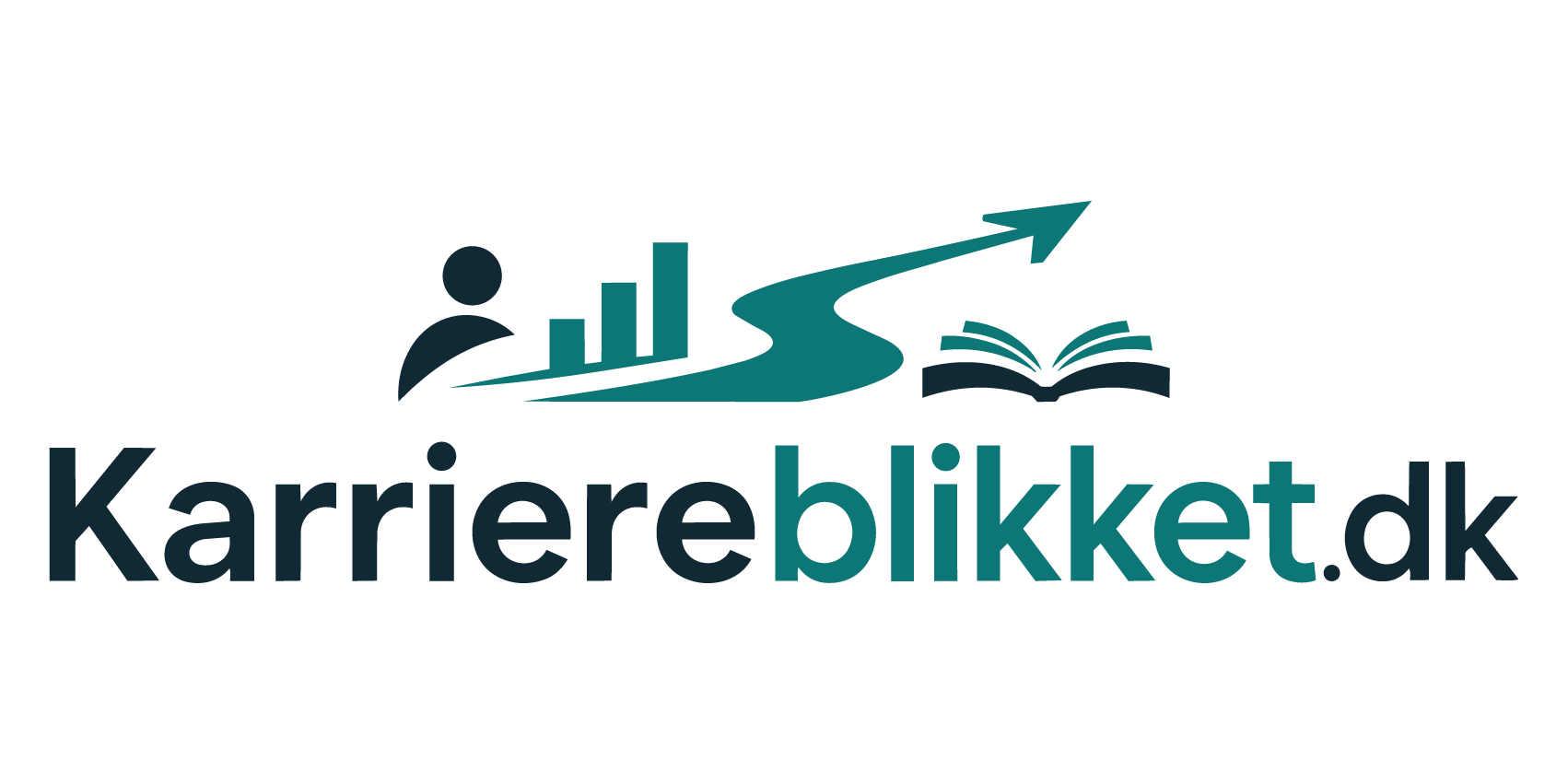 Karriereblikket logo