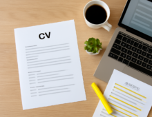 ATS-venligt CV: 8 ting du bør tjekke, inden du søger